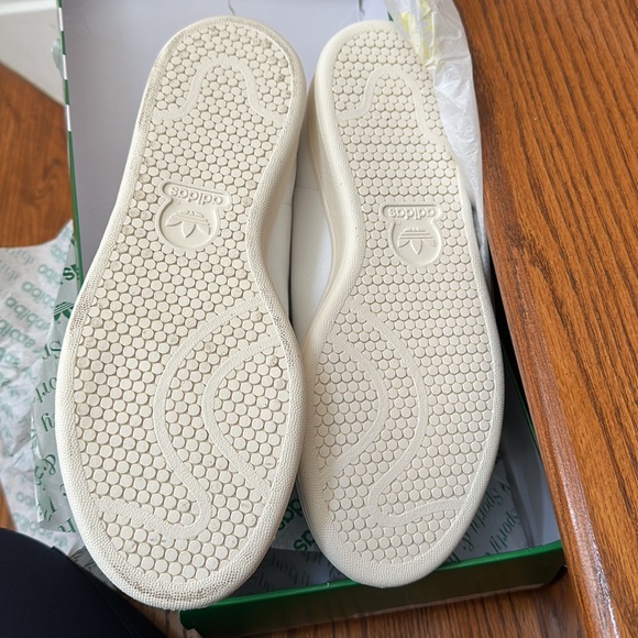 Adidas STAN SMITH SPORTY & RICH SHOES - Picture 6 of 10